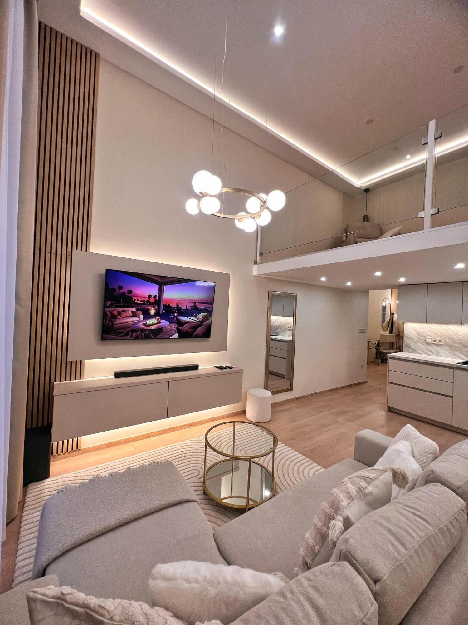 Hubner Apartment Budapest Luaran gambar